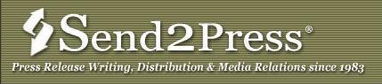 Send2Press - Press Release Writing, Distribution and Media Relations since 1983