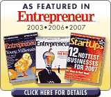 Send2Press - As interviewed and featured in Entrepreneur Magazine
