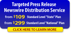 [click] press release distribution