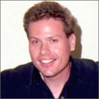 Christopher Simmons - 1995