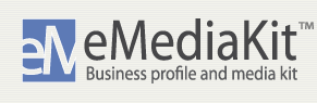 eMediaKit for Daniel Edwards 