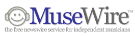 MuseWire
