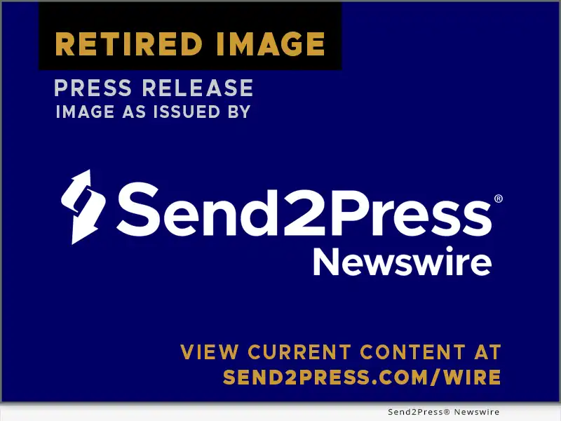 Christopher Hire - (c) Send2Press