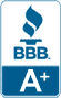 A+ RATED BBB 2024