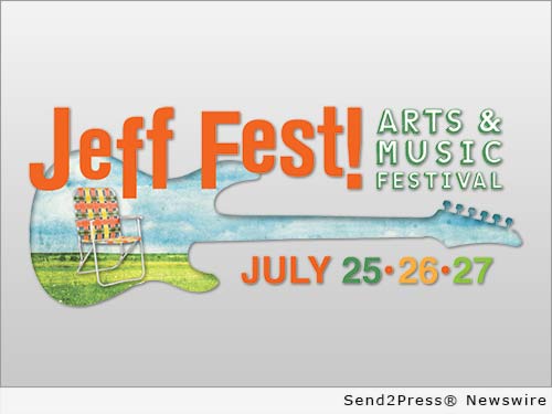 Jeff Fest 2014