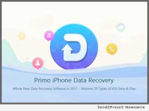 primo iphone data recovery license key