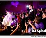 DJ Splash - Weddings