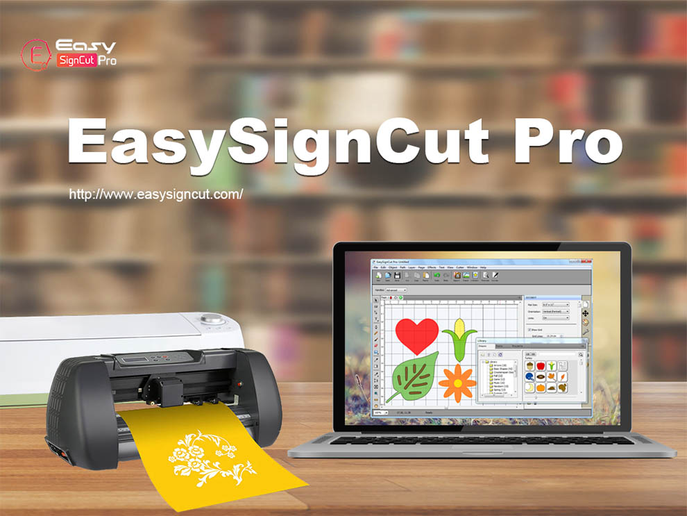 use vinyl express r31 with signcut pro