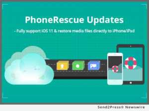 PhoneRescue 3.5.0 download