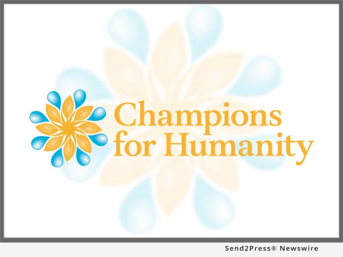 Champions for Humanity, Inc.