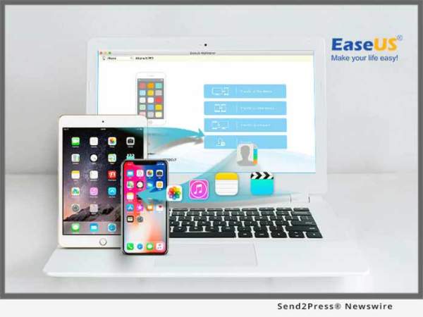 easeus mobimover transfer picture to ipad