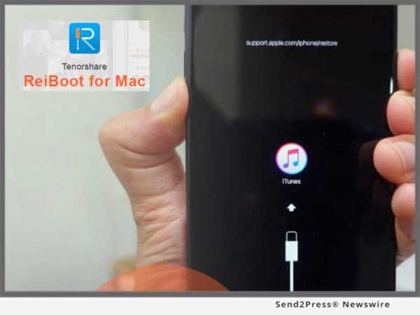 download the new version for apple ReiBoot Pro 9.3.1.0