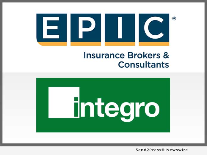 EPIC Holdings Inc. and INTEGRO USA