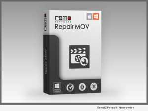 remo repair mov virus