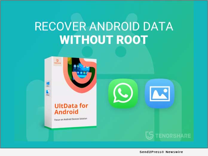 instal the new for android Tenorshare UltData iOS 9.4.31.5 / Android 6.8.8.5
