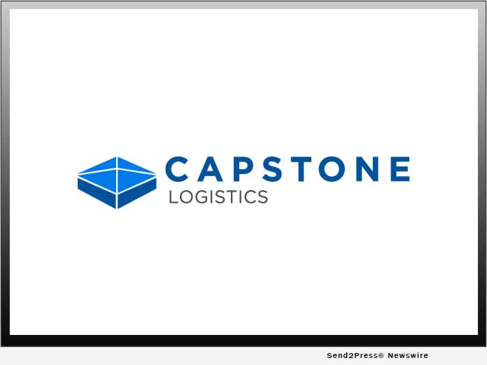 Capstone Logistics Named To FourKites Premier Carrier List For Q4 2020 