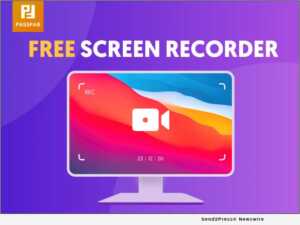 free instals PassFab Screen Recorder 1.3.4