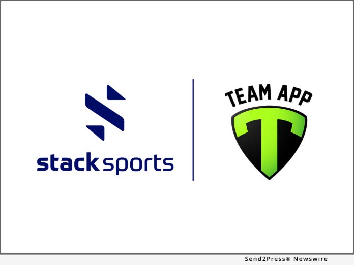 Stack Sports and TEAM APP