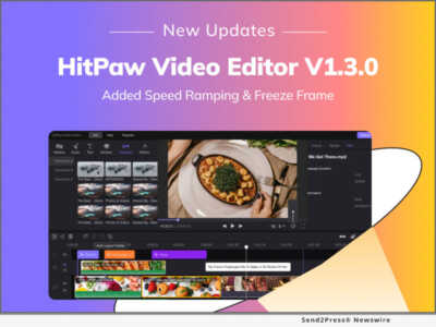 for windows instal HitPaw Video Editor