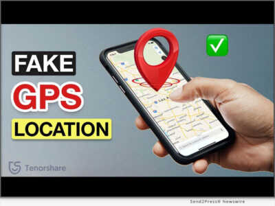 How To Spoof GPS Location On Apple IPhone? Fake GPS Location With ...