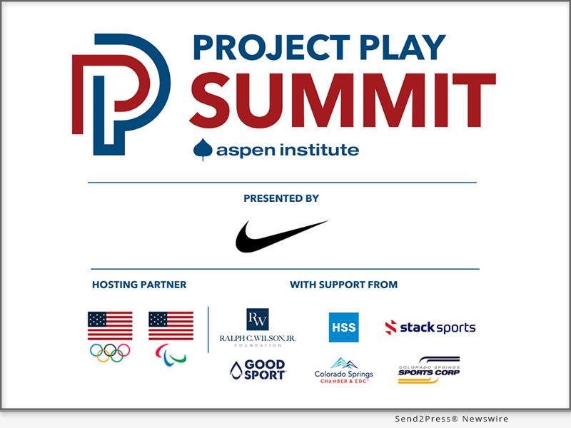 Stack Sports Partners with Aspen Institute to Transform Youth Sports