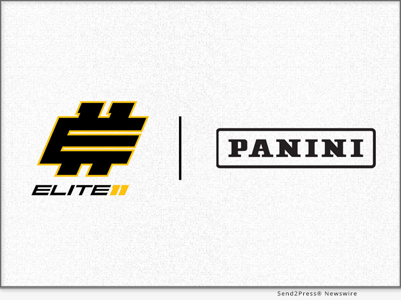 Elite 11 and Panini Renew Partnership to Empower Young Athletes -  Send2Press Newswire