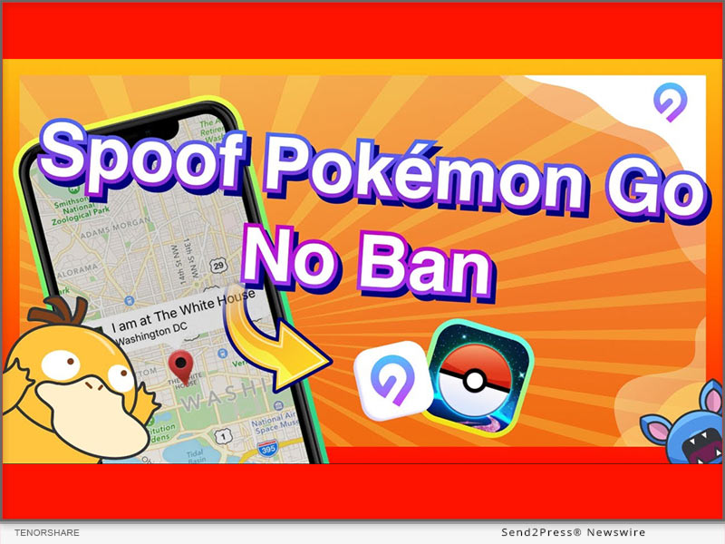 Os 6 melhores Pokémon GO Spoofers gratuitos para Android e iOS