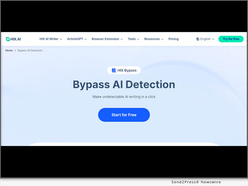 Bypass Copyleaks AI Detection - Create 100% Human Score Content ǀ HIX Bypass