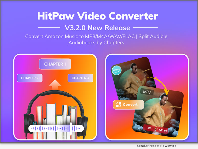 HitPaw Video Converter 3.2.1.4 instaling