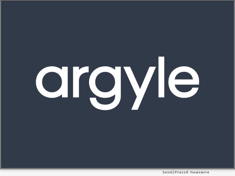 argyle logo