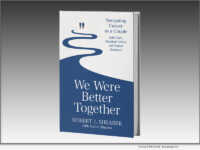 We Were Better Together by Robert J. Shearer