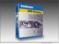 DataNumen DATA Recovery v3.5