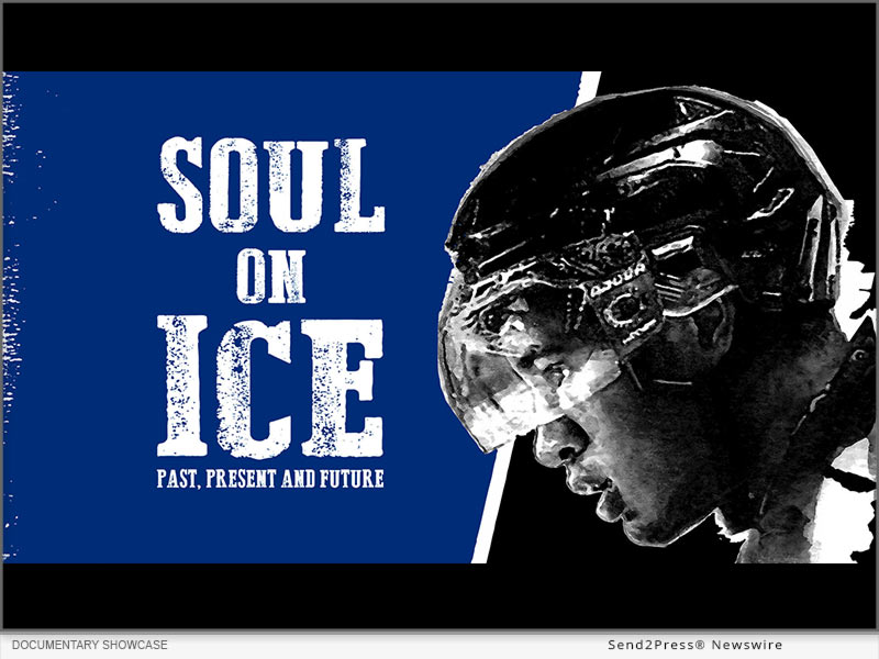 The seldom-heard story of the struggle for acceptance that broke the ice for today's professional Black players in the NHL