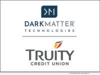 Dark Matter Technologies and Truity Credit Union