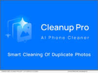 Tenorshare Cleanup Pro App