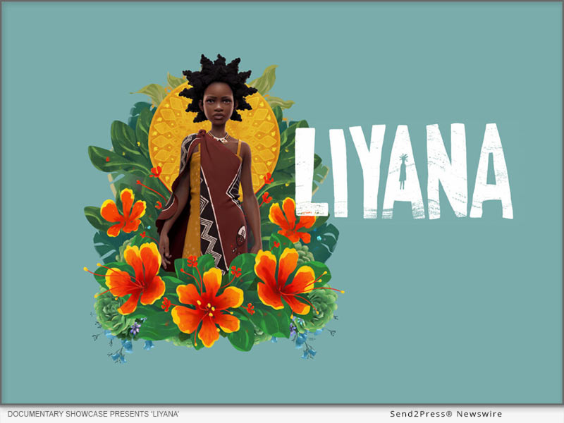 Documentary Showcase Presents: Liyana