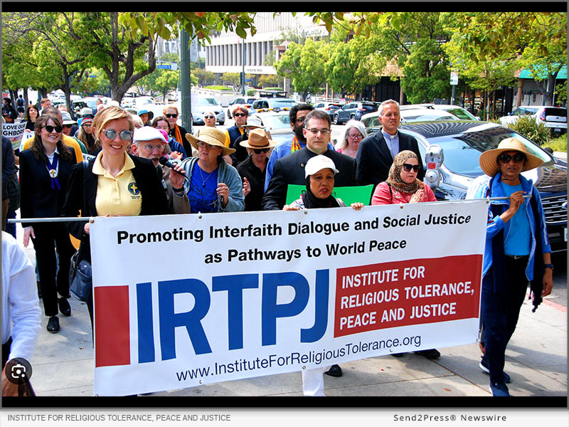 Interfaith Solidarity March