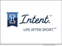 Intent USA - Life After Sport