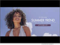 Luvme Hair - Summer Trend 2024