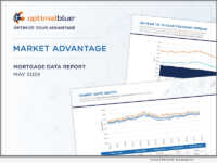 Optimal Blue Market Advantage Report May 2024