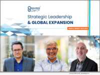 Secured Signing Scales Up with Strategic Leadership and Global Expansion