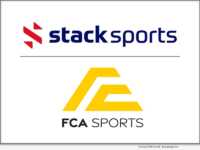 Stack Sports and FCA Sports