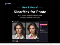 FliFlik KlearMax for Photo