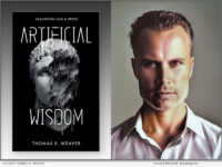 ARTIFICIAL WISDOM by Thomas R. Weaver