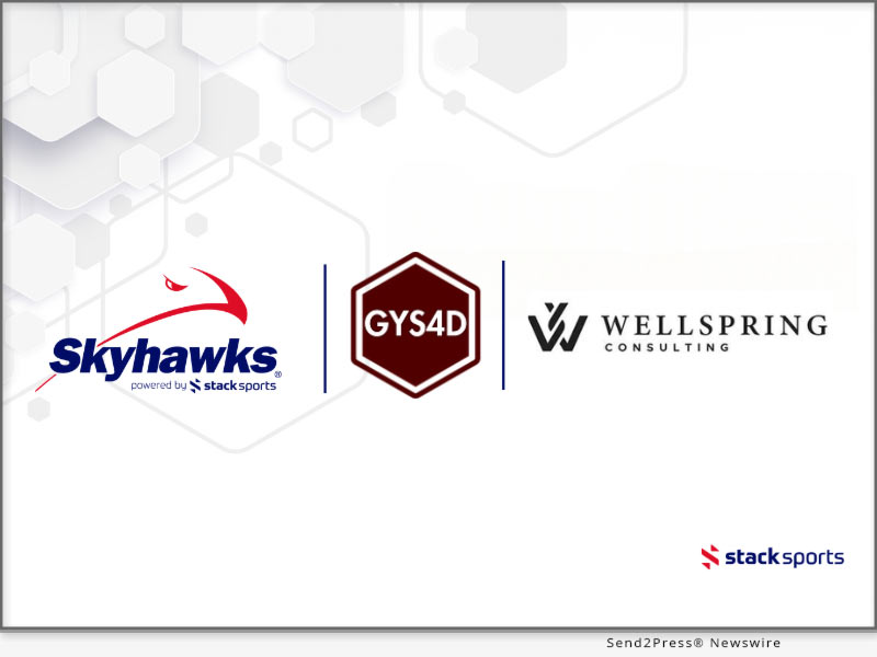 Texas A&M Global Youth Sport for Development Initiative Partners with Skyhawks Sports Academy and Wellspring Consulting