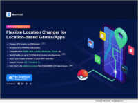 MocPOGO Pokemon Go Hacks Updated: Fix Failed to Detect Location Error 12