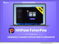 HitPaw FotorPea