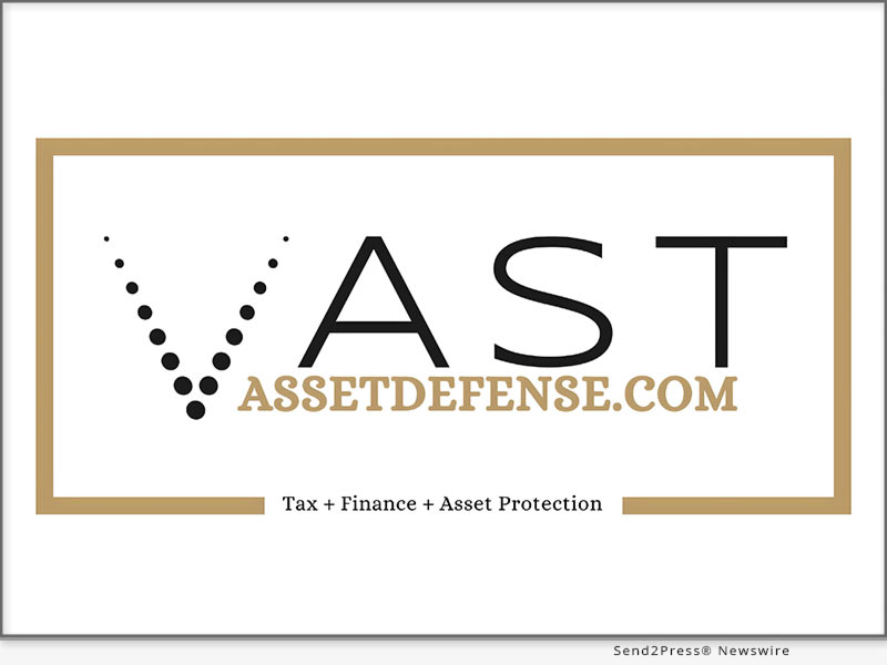 Vast Asset Defense