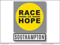 Race of Hope Southampton