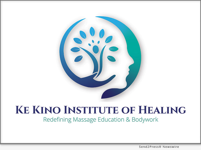 News from Ke Kino Institute of Healing